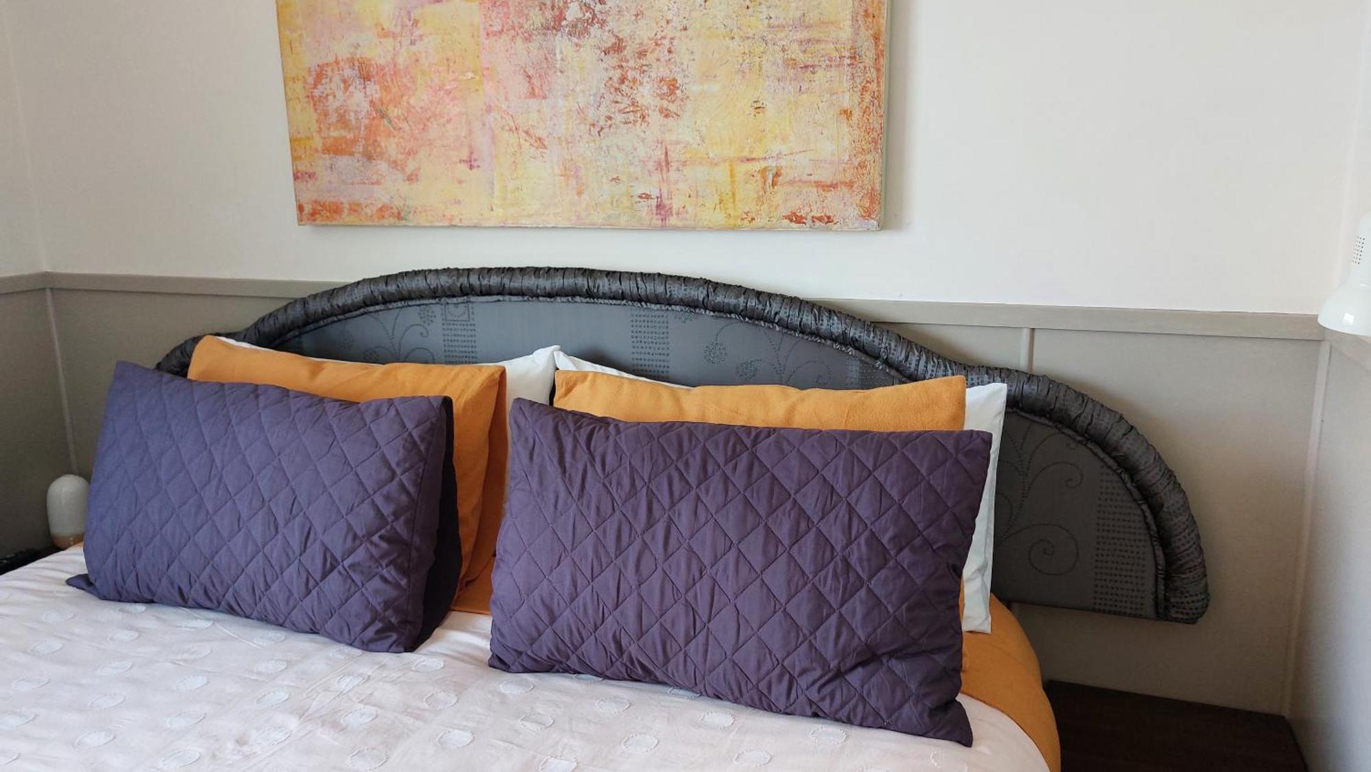 Bed And Breakfast Happy Home Taupo Accommodation エクステリア 写真